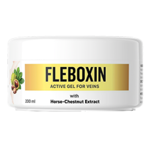 Fleboxin gel – pareri, pret, farmacie, prospect, ingrediente